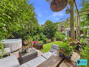 Garden - click for photo gallery